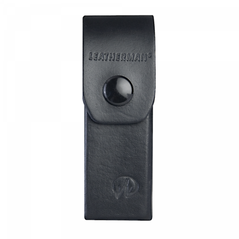 Мультитул Leatherman Rebar, 17 функций, кожаный чехол (831560) - Multitool-Leatherman.Ru