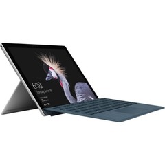 Клавиатура Microsoft Surface Pro Signature Type Cover (Platinum)