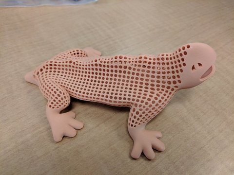 3D-принтер Uniz Slash Pro