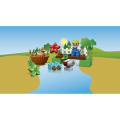 Lego Duplo Конструктор 