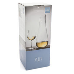 Декантер для белого вина 750 мл, Air, Schott Zwiesel, фото 4