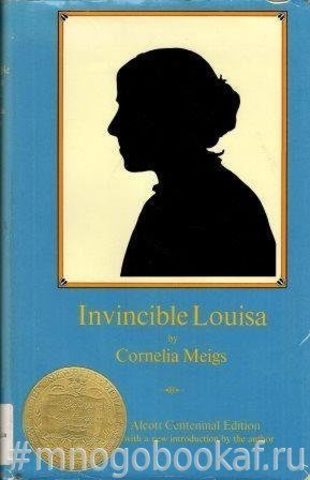 Invincible Louisa