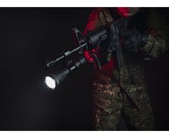 Магнитная выносная кнопка Armytek MRS-01 (витой шнур) A04901