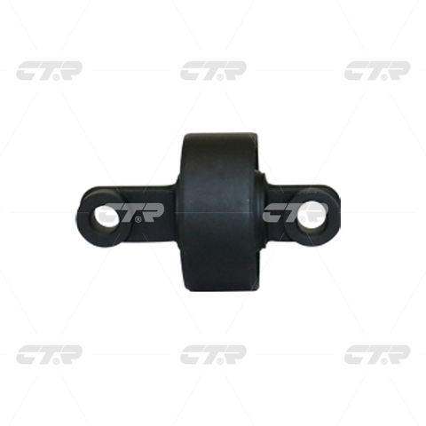 САЙЛЕНТБЛОК РЫЧАГА ЗАДНЕГО ПРОДОЛЬНОГО ПЕРЕДНИЙ ix35 -18.05.2011 CTR ЛЕВЫЙ (D-76,6)