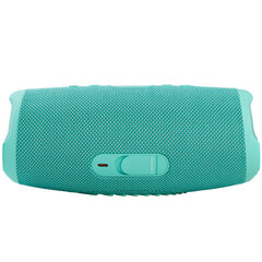 Портативная колонка JBL Charge 5 Teal