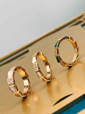 Кольцо BVL VGOLD