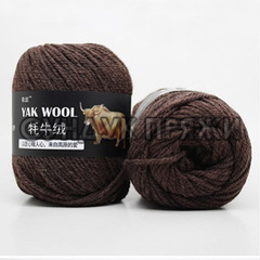 Menca Yak Wool 11