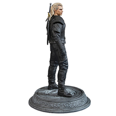 Фигурка Netflix The Witcher Geralt Figure 22 см 0761568008685