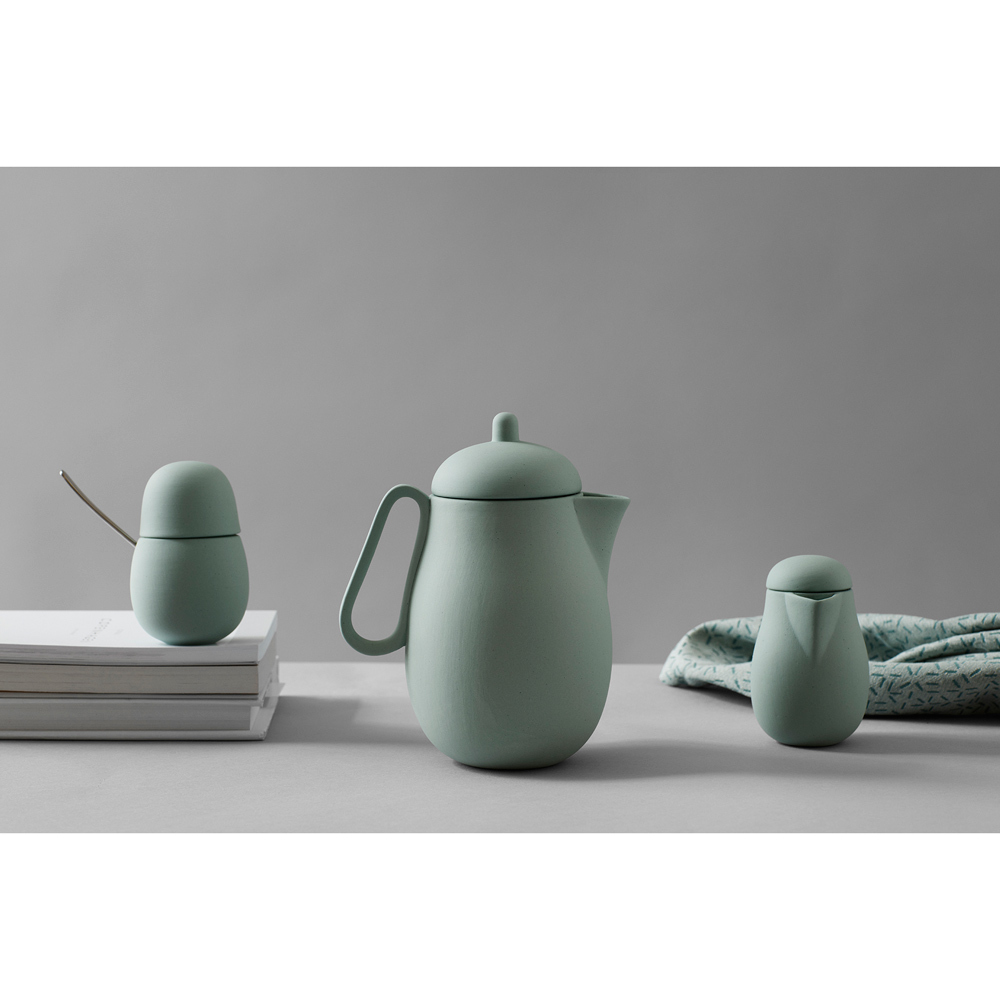 Набор сахарница и молочник Viva Scandinavia 