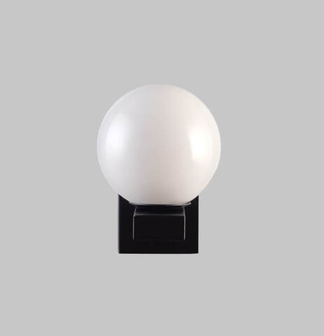 Бра FIA-W2237 Black