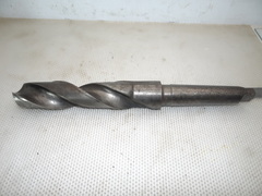 Сверло по металлу 41.5мм (180х350) Р6М5 к\х К/М4 СССР Б/У