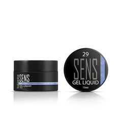 SENS GEL LIQUID 29