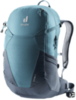 Картинка рюкзак туристический Deuter Futura 23 Atlantic-Ink - 1