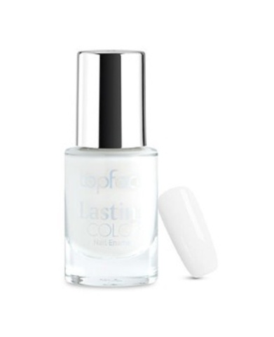 Topface Лак для ногтей Lasting color тон 71, сливочный зефир - PT104 (9мл)