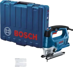 Лобзик GST 750 Bosch 06015B4121