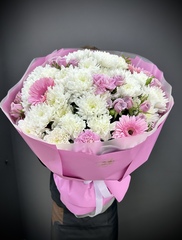 С любовью и нежностью