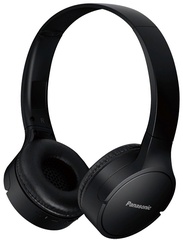 Наушники Panasonic RB-HF420BGEK черный