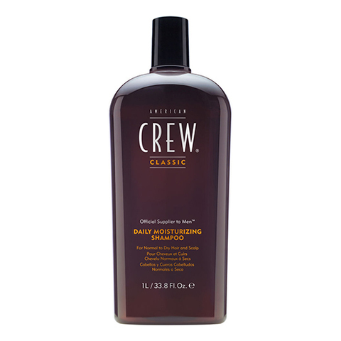 American Crew Classic Daily Shampoo 1000 мл