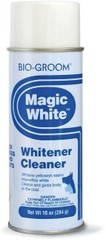 Белый выставочный спрей-мелок для собак и кошек, Bio-Groom Magic White, 284 мл