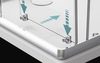 Душевой уголок Radaway Premium Plus E 1900 30491-01-05N