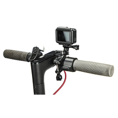 Крепление на руль/подседельный штырь/лыжные палки GoPro Handlebar / Seatpost / Pole Mount