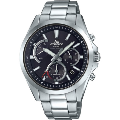 Наручные часы Casio EFS-S530D-1AVUEF фото