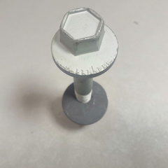 БОЛТ РАЗВАЛА ЗАДНИЙ ix35, SPORTAGE SL 2WD НИЖНИЙ NSP M14*1,5*102(42)