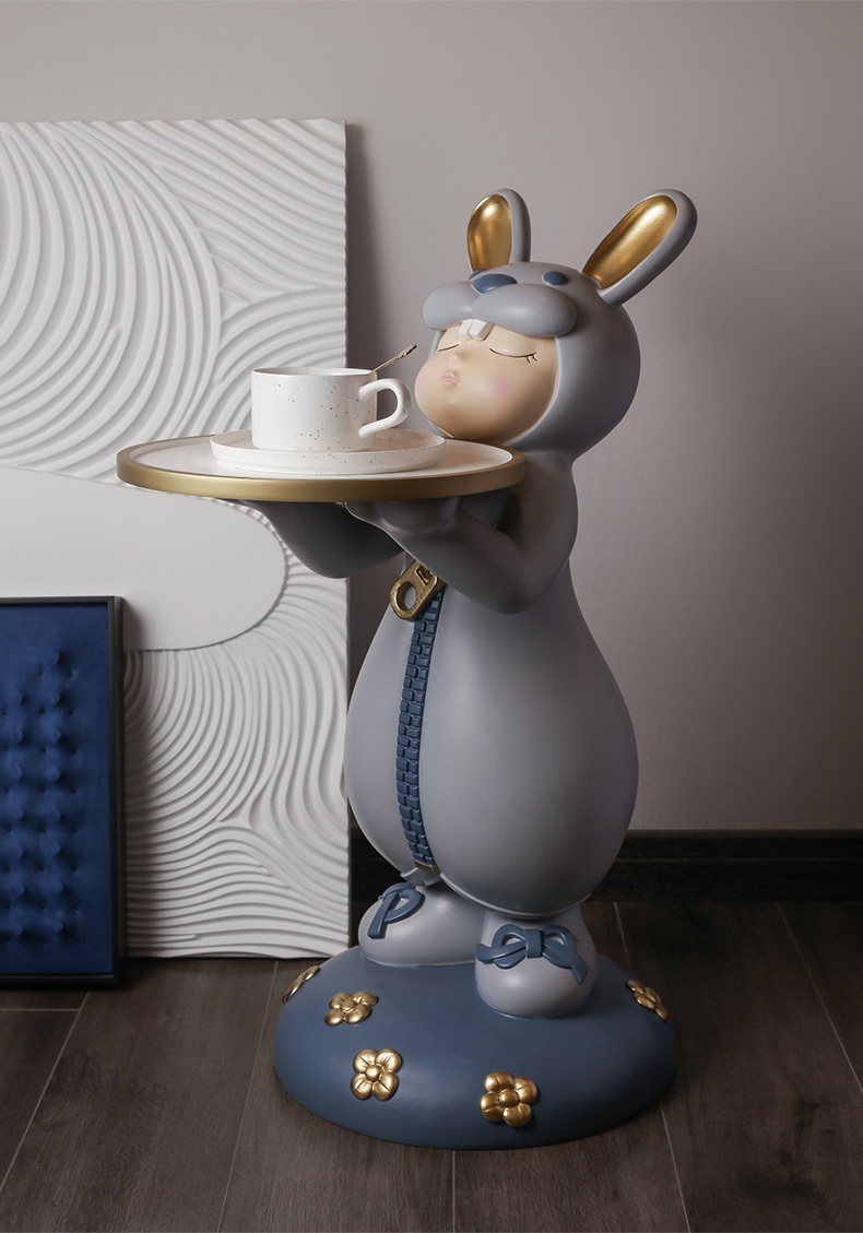 Приставной столик Hare