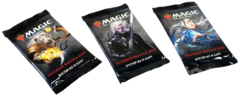 Magic: The Gathering. Бустер Базовый выпуск 2020