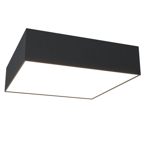 Потолочный светильник Technical Zon C067CL-L27B4K