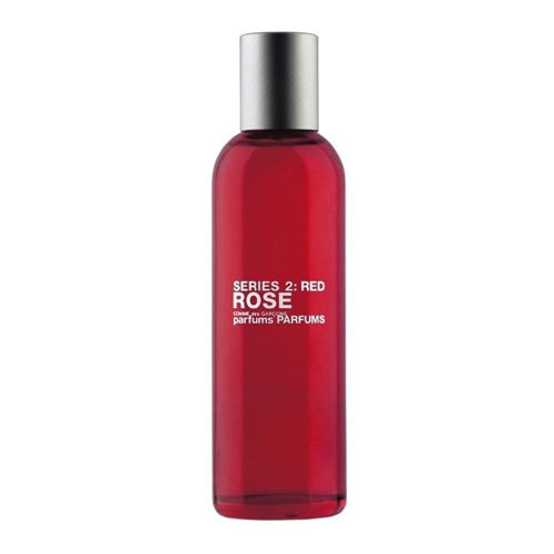 Comme des garcons top series 2 red sequoia