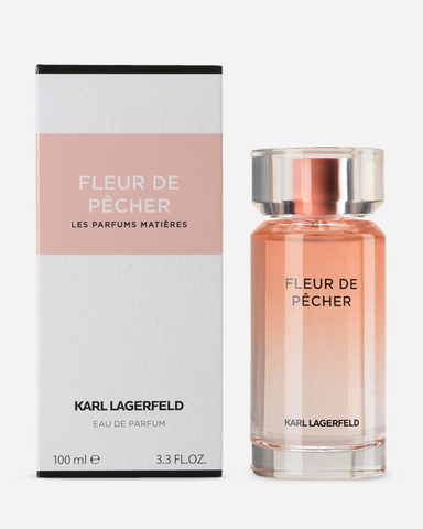 Karl Lagerfeld Fleur De Pecher