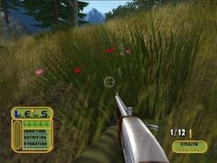 Cabela's Dangerous Hunt (Playstation 2)