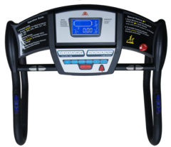 Беговая дорожка American Motion Fitness 8643