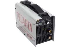 Инверторный сварочный аппарат Ресанта САИ 250