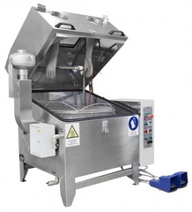 Комбинированная мойка деталей АМ800 LК