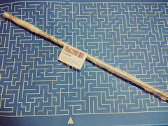 Ось QUATTRO ELEMENTI TechBoost 520/620 (771-473-20)