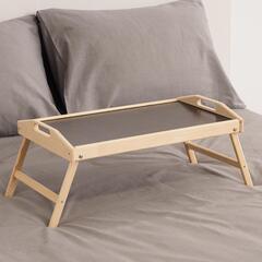 Столик-поднос складной