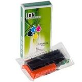 Совместимый картридж CLI-471BK для Canon MG5740, MG6840, MG7740, черный