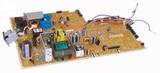 Плата DC-контроллера HP LJ P3015 (RM1-6318, RM1-6481) OEM