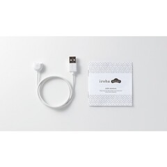 IROHA Temari Kaze Вибромассажер