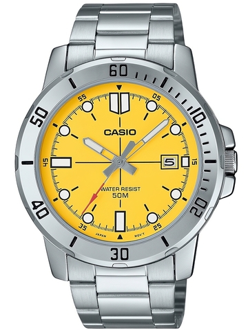 Наручные часы Casio MTP-VD01D-9E фото