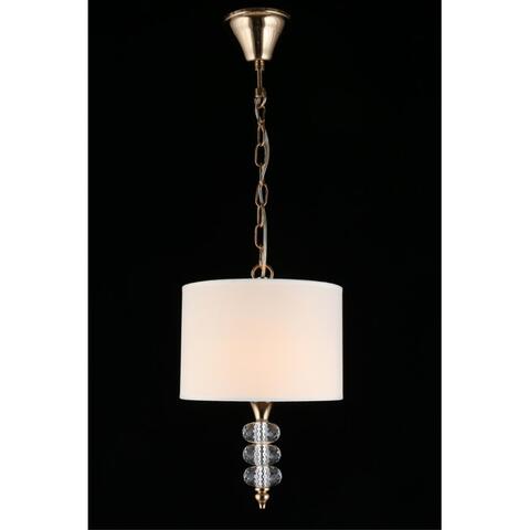 Подвесной светильник Aployt Franula APL.724.06.01