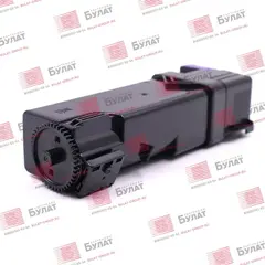 Тонер-картридж БУЛАТ s-Line 106R01602 (RUS) для Xerox Phaser 6500, WC 6505 (Пурпурный, 2500 стр.)