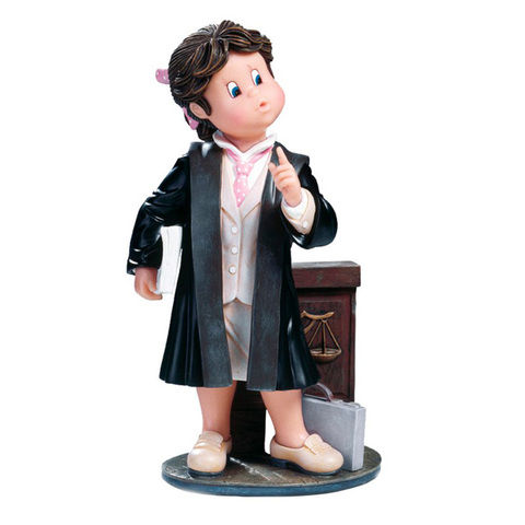 Статуэтка Nadal Тишина в комнате 746744