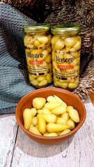 Маринованные перчики Venere 