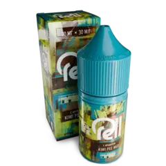 Rell Azure Salt 30 мл - Kiwi Pee Wee (20 мг)