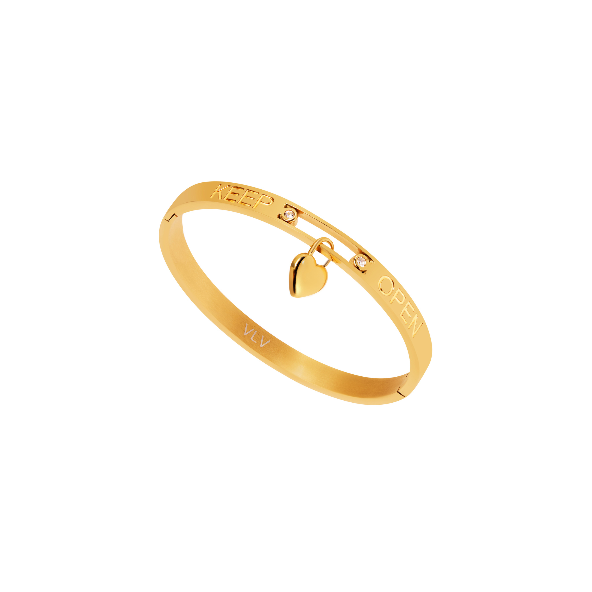 Браслет Keep Open - Gold 5900₽