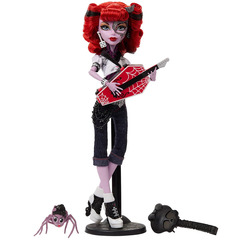 Оперетта Базовая Репродукция 2025