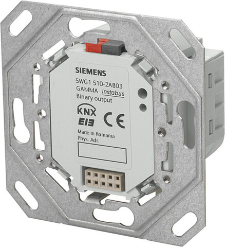 Siemens 5WG1510‑2AB03